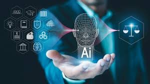 AI Strategy & Consulting